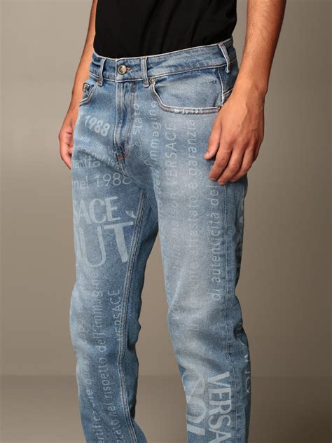 versace jeans sale|versace jeans official website.